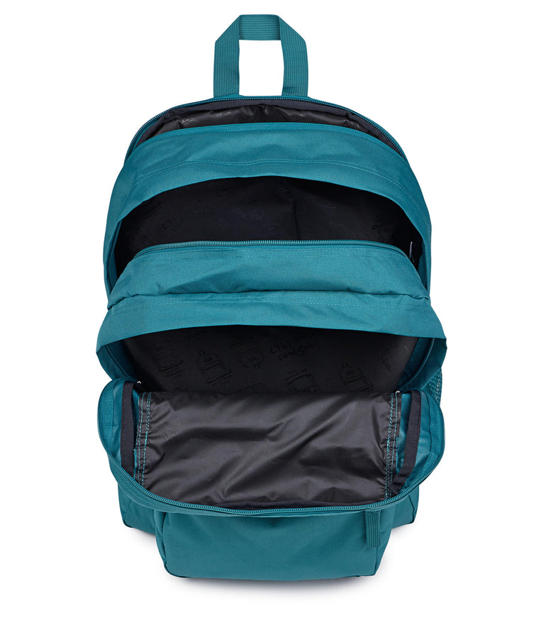 JanSport Big Student Backpack - Emerald Pool