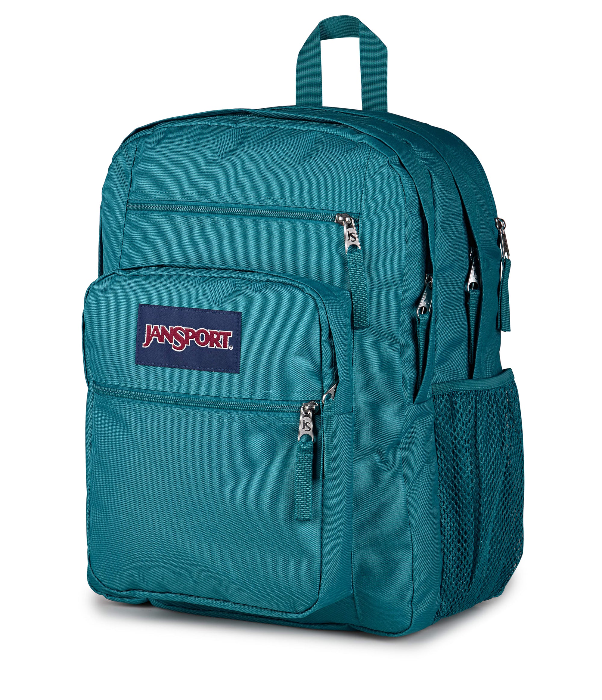 JanSport Big Student Backpack - Emerald Pool