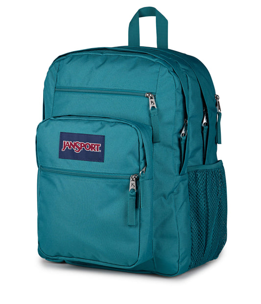 JanSport Big Student Backpack - Emerald Pool