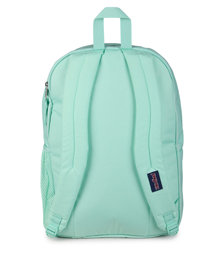 JanSport Big Student Backpack - Magic Mint