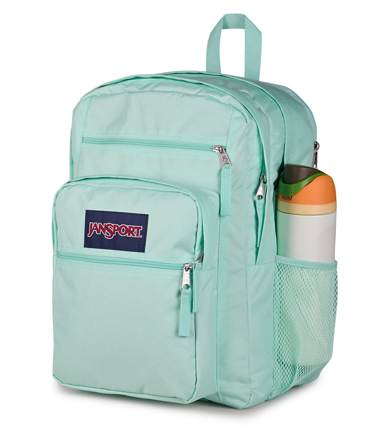 JanSport Big Student Backpack - Magic Mint