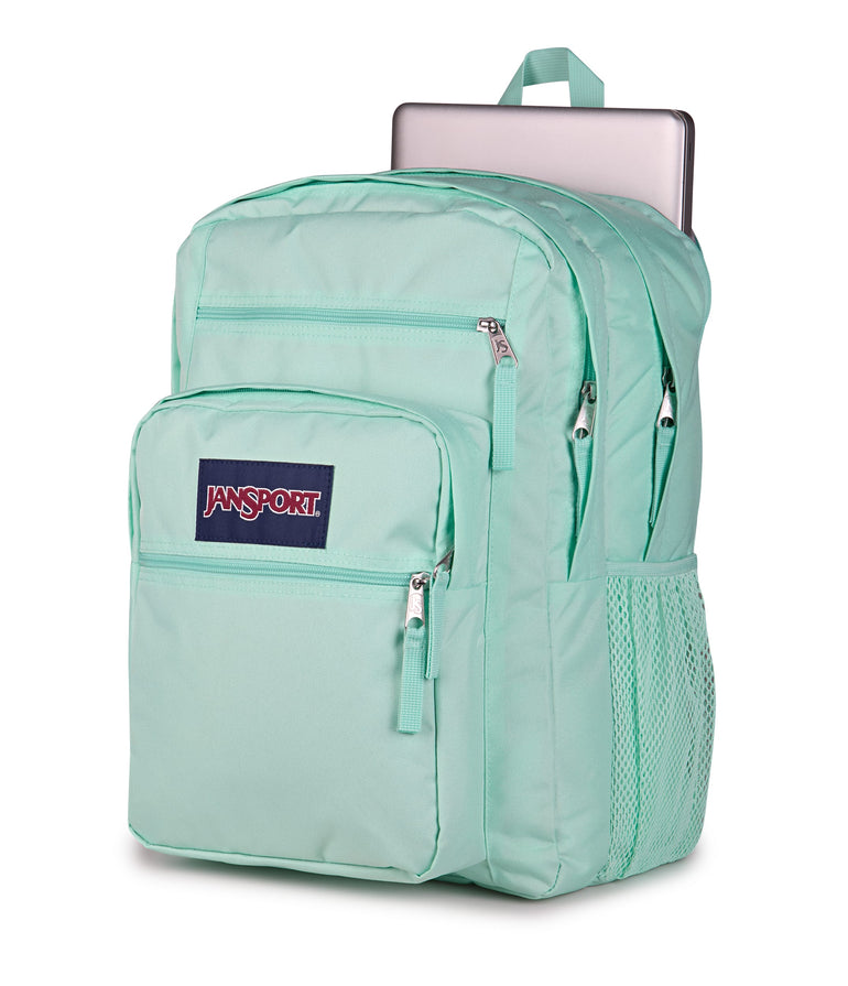 JanSport Big Student Backpack - Magic Mint