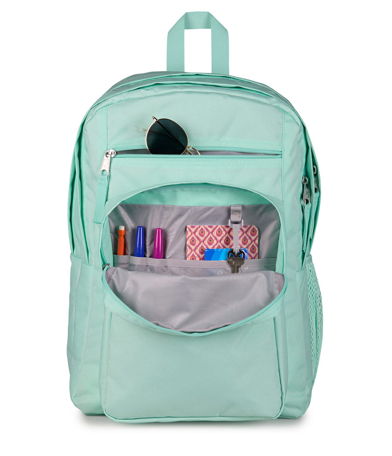 JanSport Big Student Backpack - Magic Mint