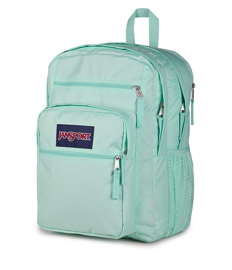 JanSport Big Student Backpack - Magic Mint