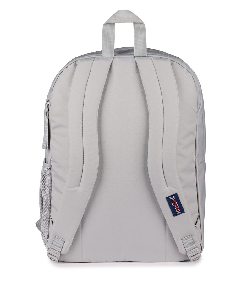 JanSport Big Student Backpack - Grounded Grey