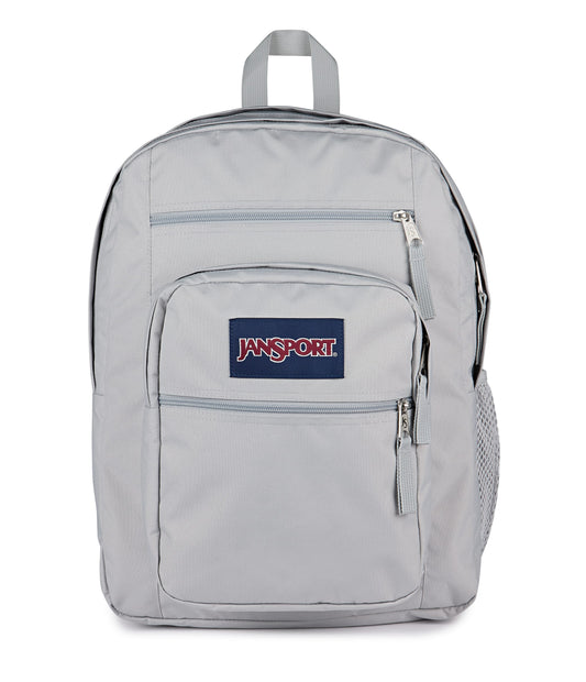 JanSport Big Student Backpack - Grounded Grey