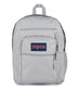 JanSport Big Student Backpack - Grounded Grey
