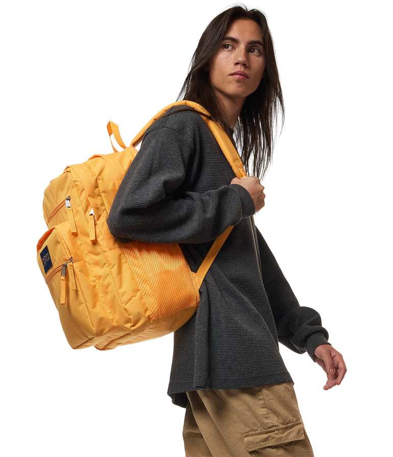 JanSport Big Student Backpack - Animal Illusion