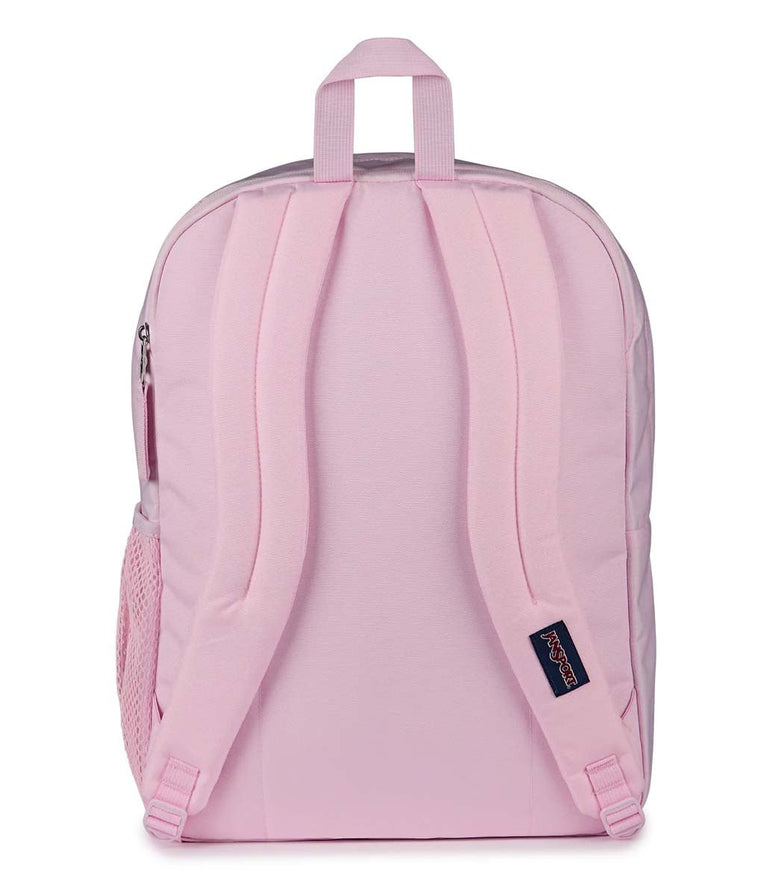 JanSport Big Student Sac à dos - Pink Ice