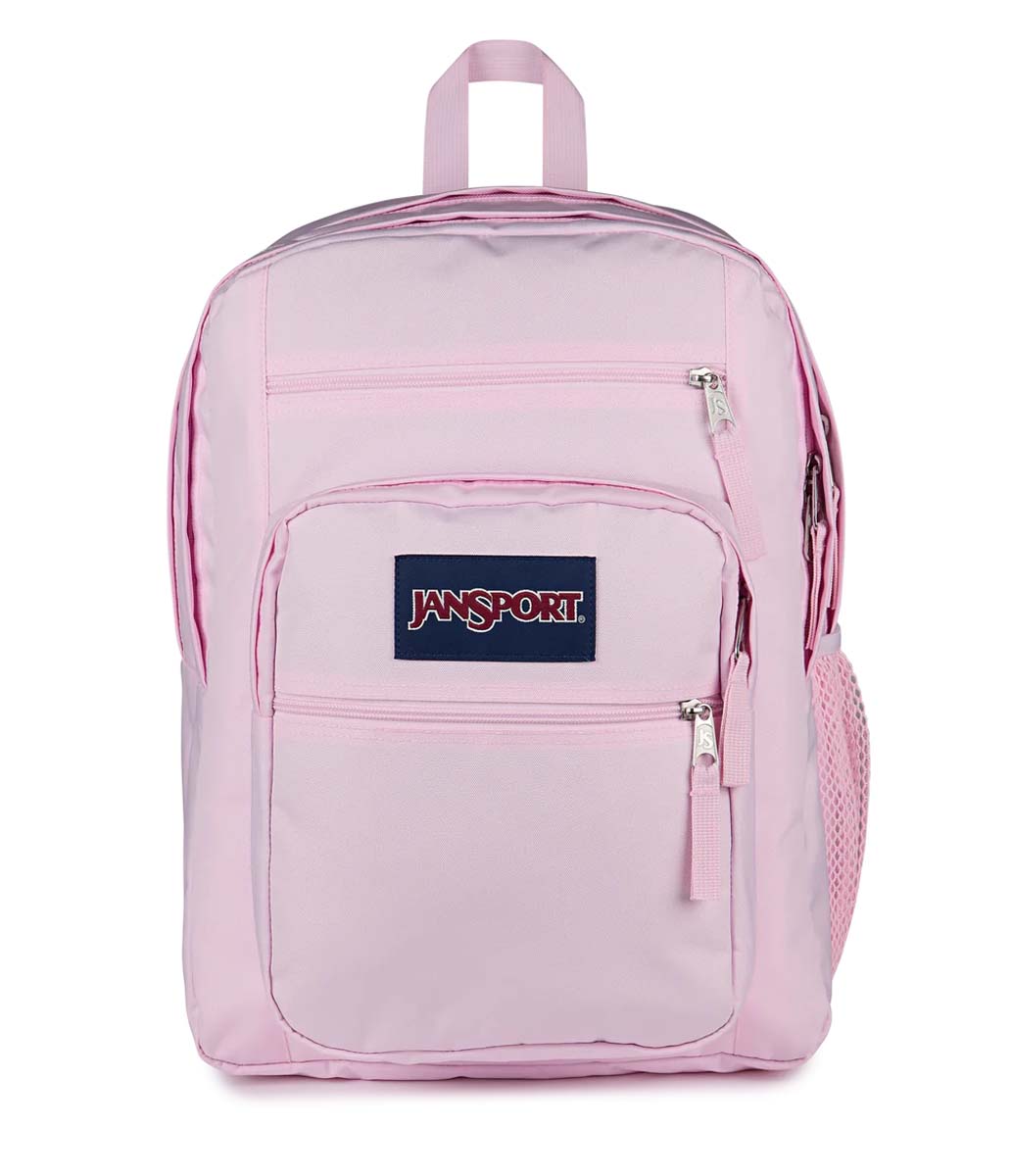 JanSport Big Student Sac à dos - Pink Ice
