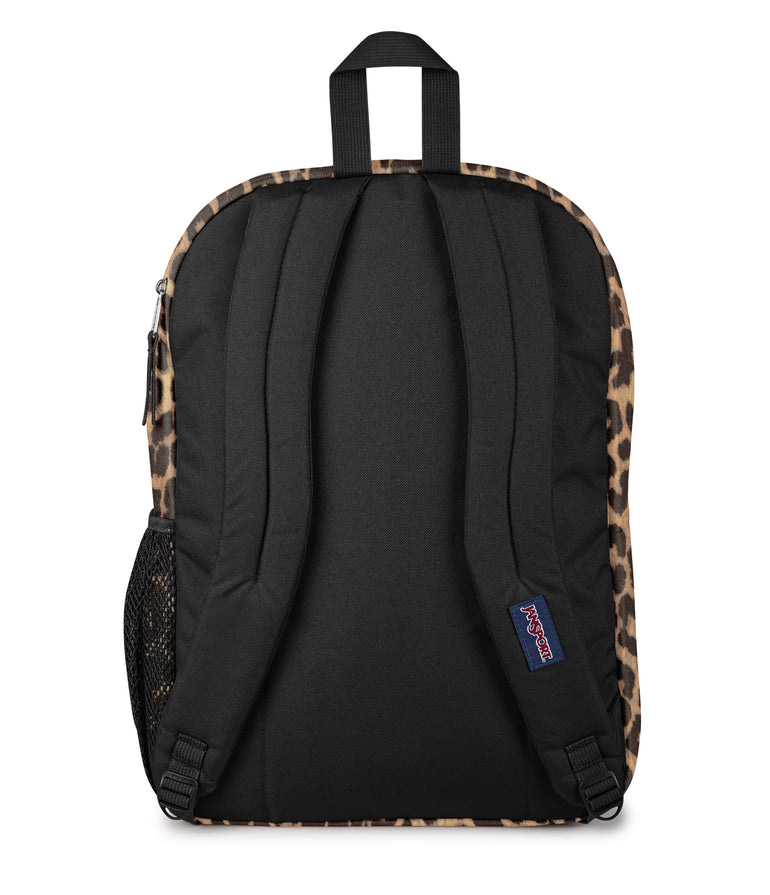 JanSport Big Student Backpack - Animal Illusion