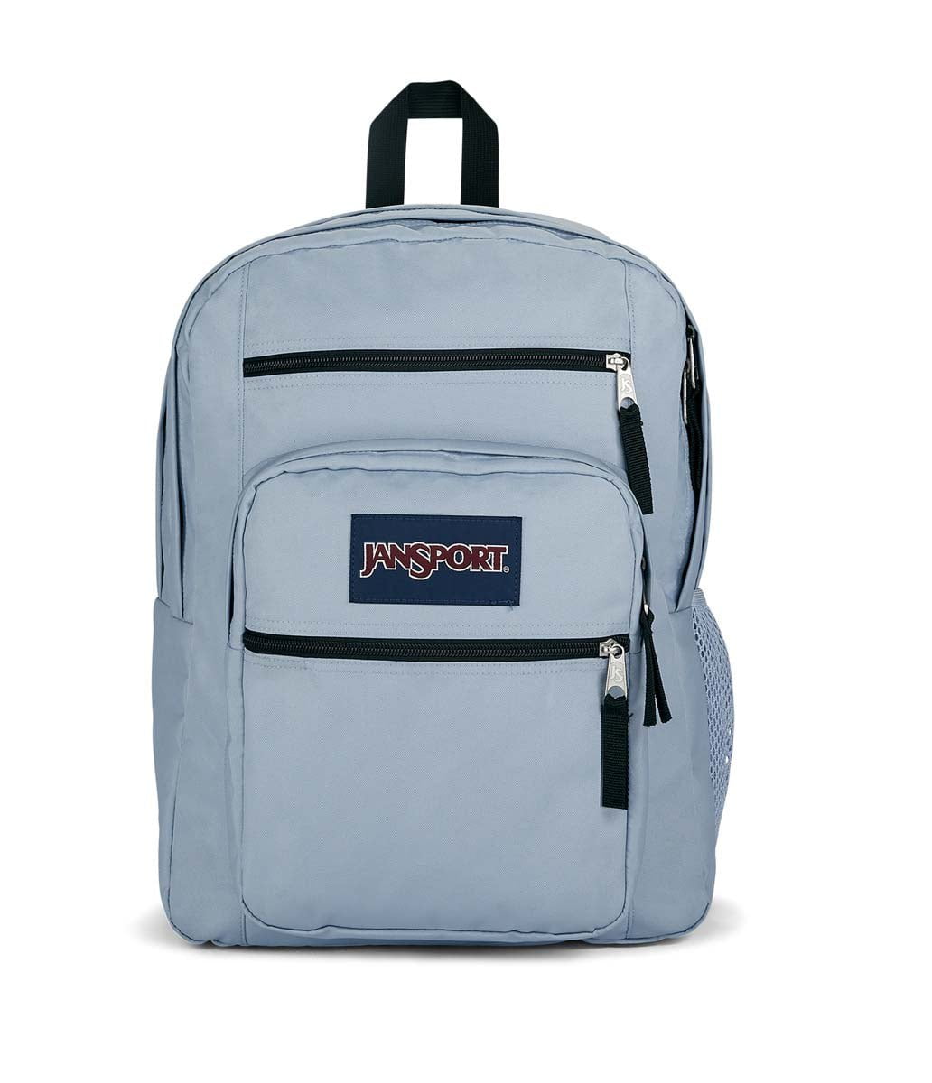 JanSport Big Student Backpack - Blue Dusk