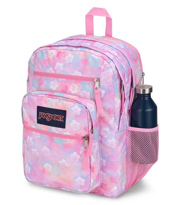 JanSport Big Student Backpack Neon Daisy Canada Luggage Depot