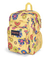 JanSport Big Student Backpack - Power To The Flower