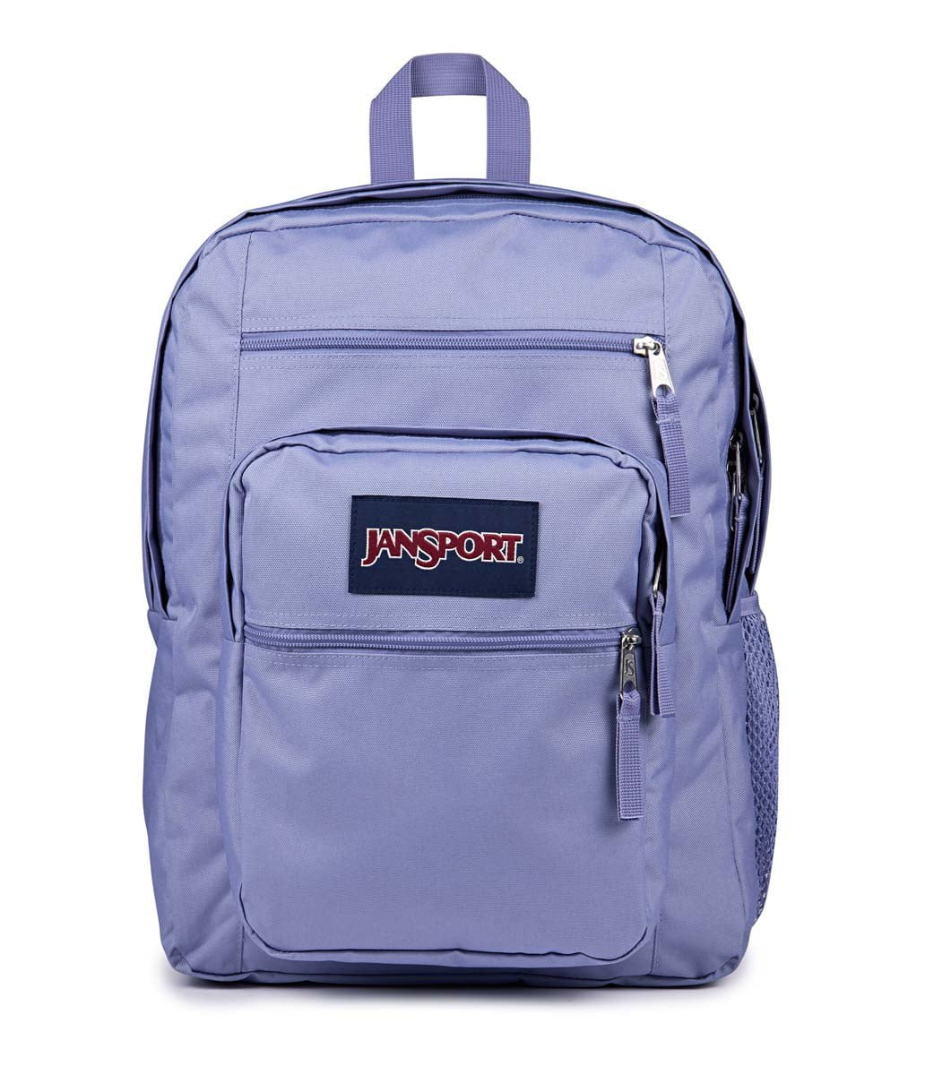 JanSport Big Student Sac à dos - Lavender Ash