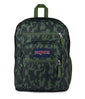 JanSport Big Student Sac à dos - Camo Illusion