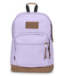 JanSport Right Premium Sac à dos - Pastel Lilac