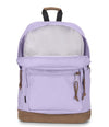 JanSport Right Pack Backpack Premium - Pastel Lilac
