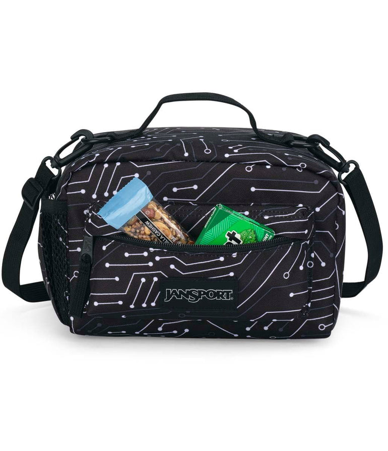 JanSport The Carryout Lunch Bag - Neural Network