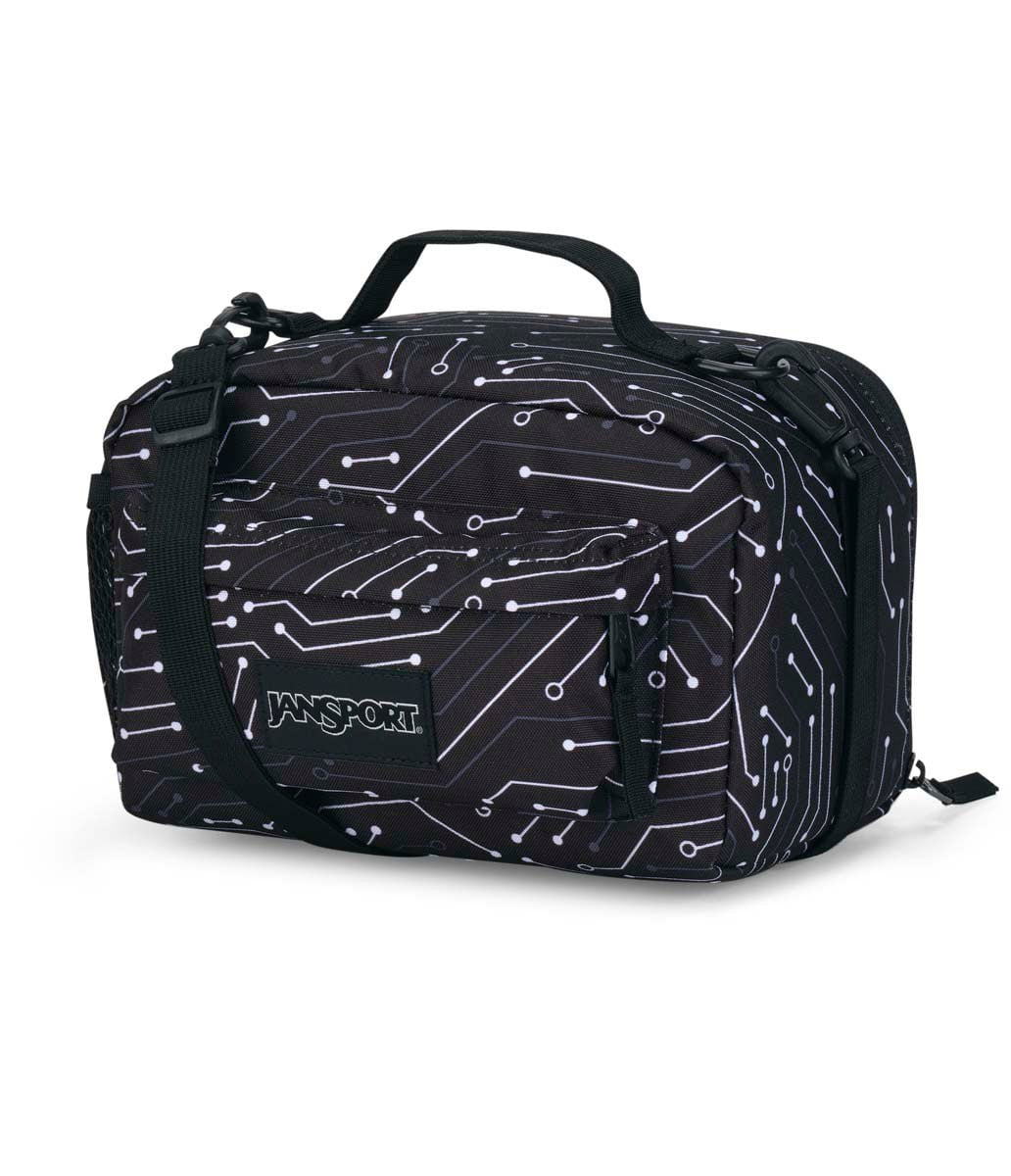 JanSport The Carryout Lunch Bag - Neural Network