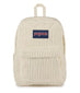 JanSport SuperBreak Plus FX Backpack - Surreal Corduroy Coconut