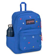 JanSport SuperBreak Plus FX Backpack - Kidcore Charms