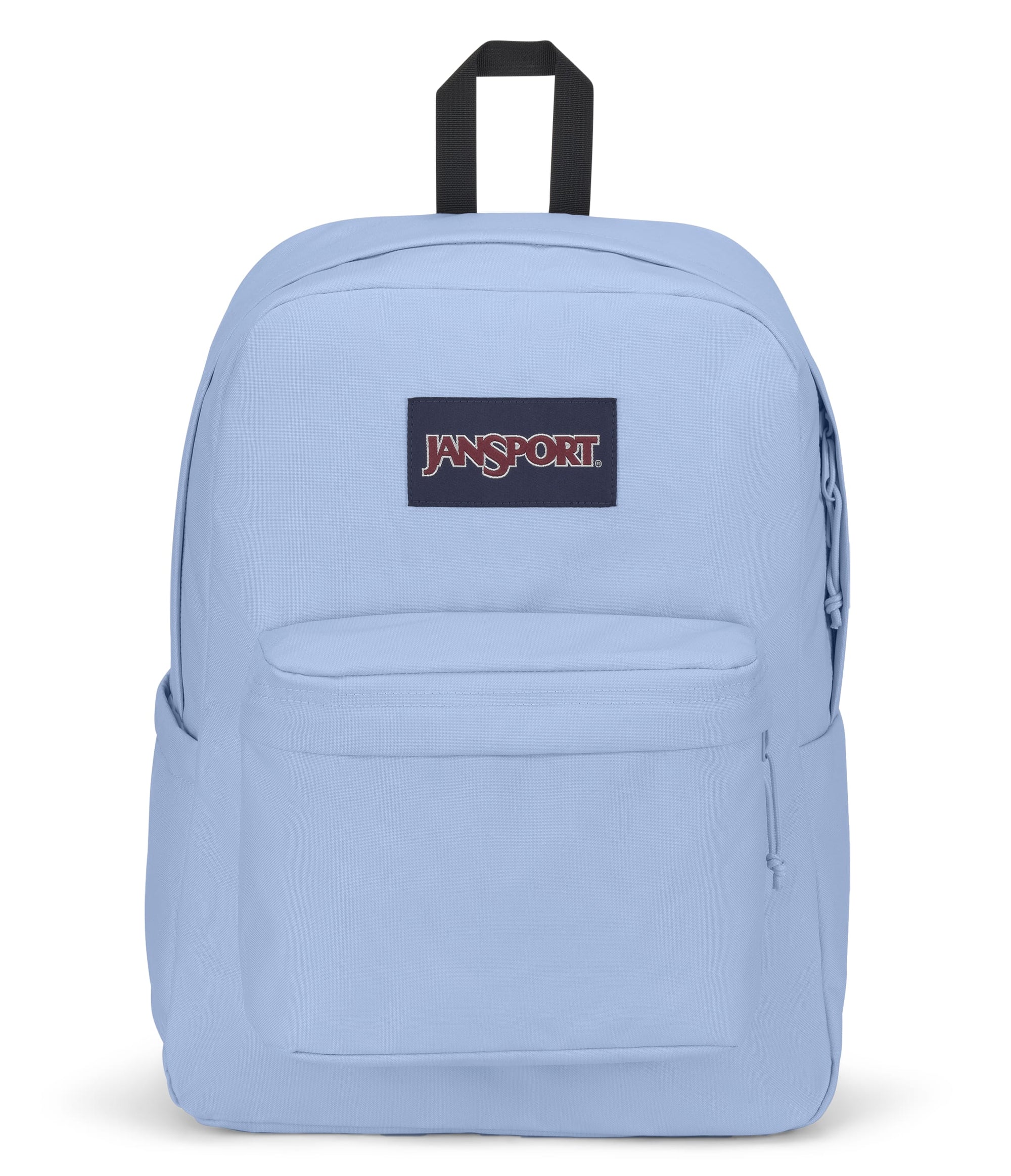 JanSport SuperBreak Plus Backpack - Hydrangea