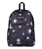 JanSport SuperBreak Plus Backpack - Castle Tapestry
