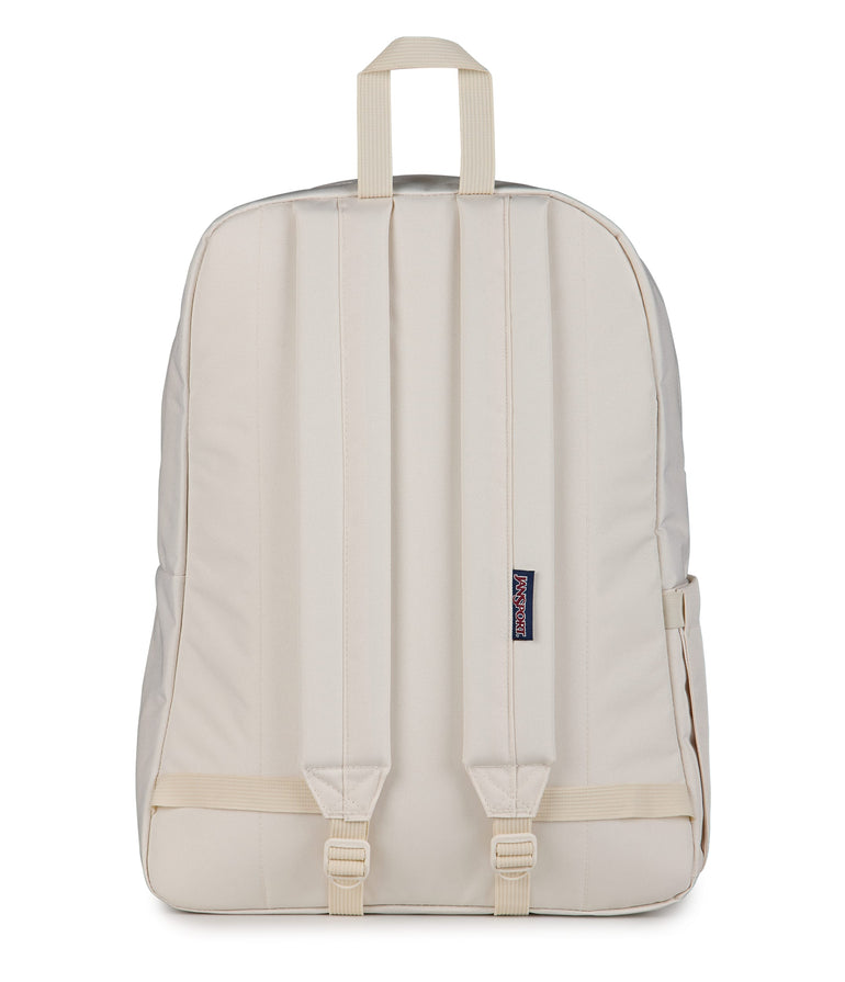JanSport SuperBreak Plus Backpack - Moon Flower