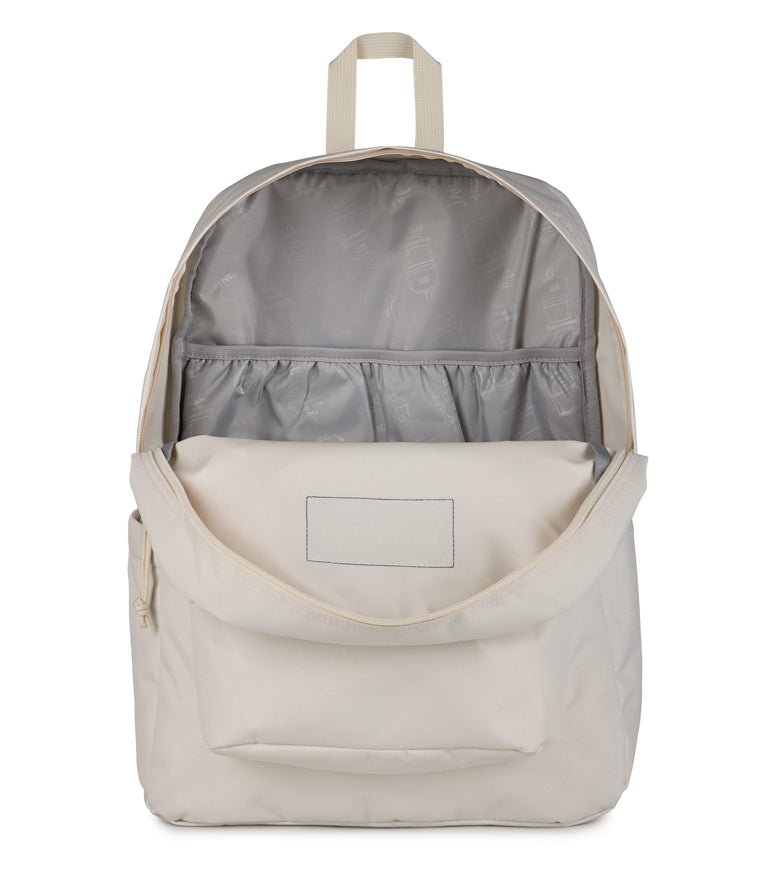 JanSport SuperBreak Plus Backpack - Moon Flower