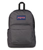 JanSport SuperBreak Plus Backpack - Smokey Grit