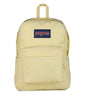 JanSport SuperBreak Plus Backpack - Lemon Ice