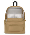 JanSport SuperBreak Plus Backpack - Curry