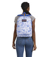 JanSport SuperBreak Plus Backpack - Lost Sasquatch