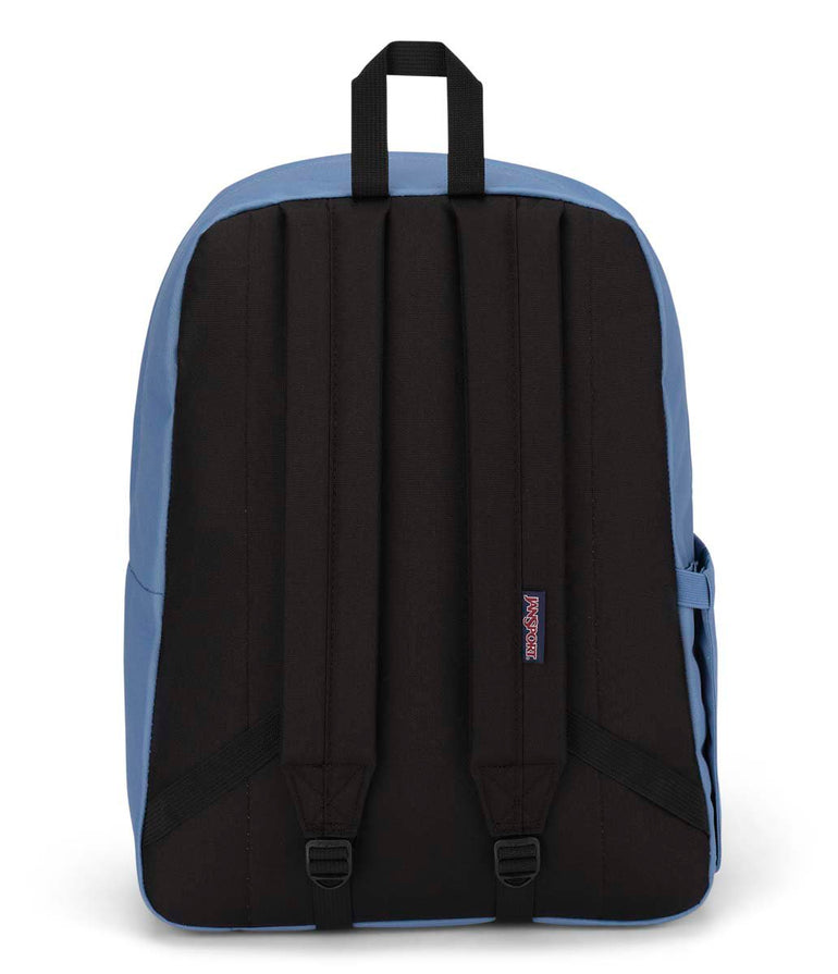 JanSport SuperBreak Plus Backpack - Elemental Blue