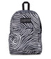 JanSport SuperBreak Plus Backpack - Surreal Swirlies