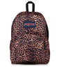JanSport SuperBreak Plus Backpack - Animal Illusion