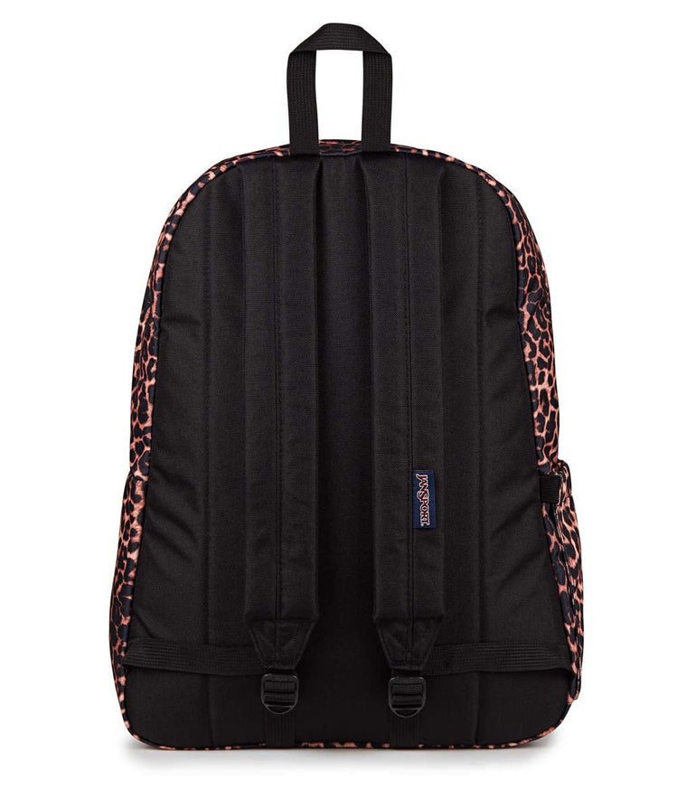 JanSport SuperBreak Plus Backpack - Animal Illusion