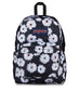 JanSport SuperBreak Plus Backpack - Eyeball Blossom