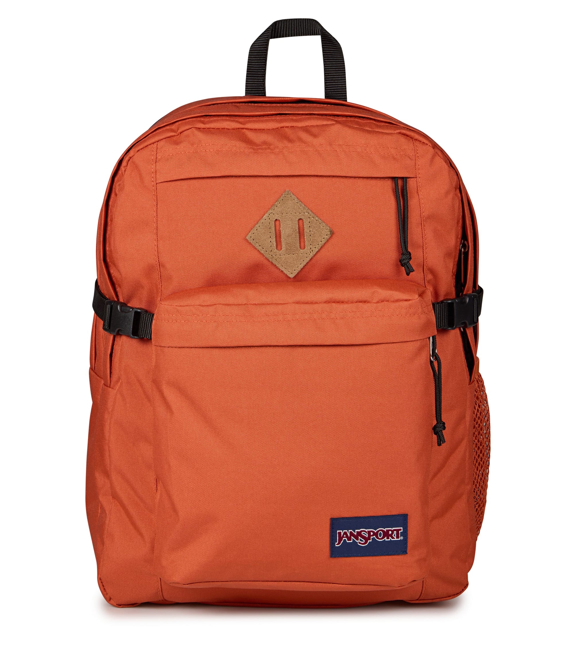 JanSport Main Campus Backpack - Dune Red