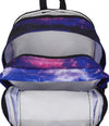 JanSport Main Campus Backpack - Space Dust