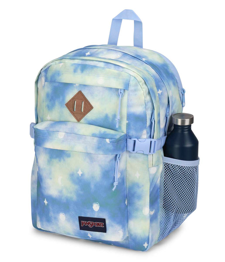 JanSport Main Campus Backpack - Moonscape