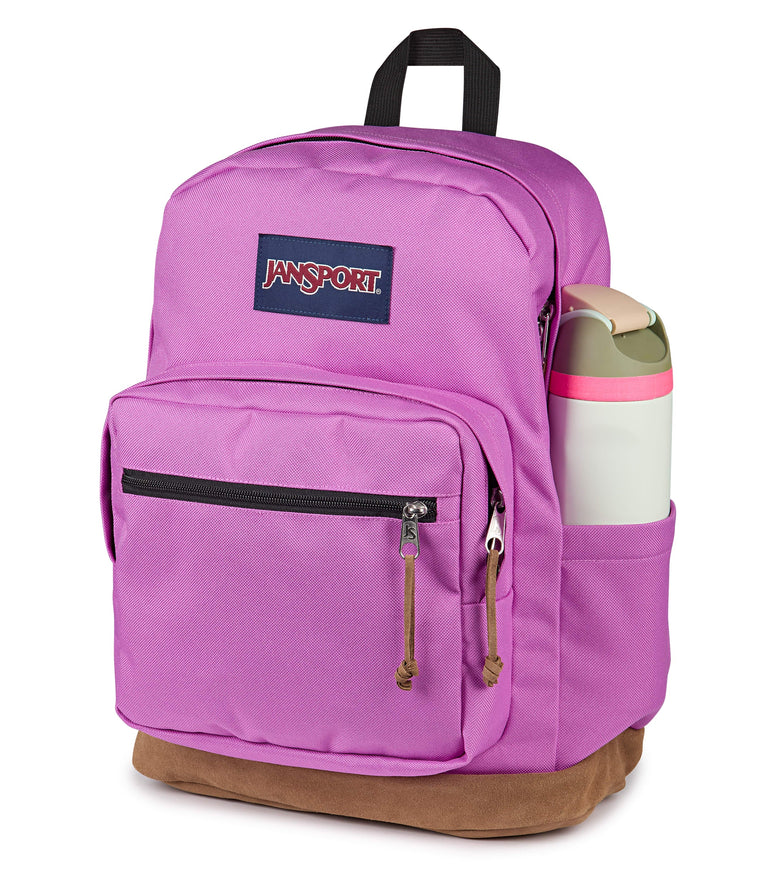 JanSport Right Pack Backpack - Digital Fuchsia