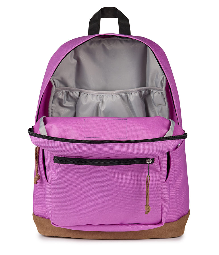 JanSport Right Pack Backpack - Digital Fuchsia