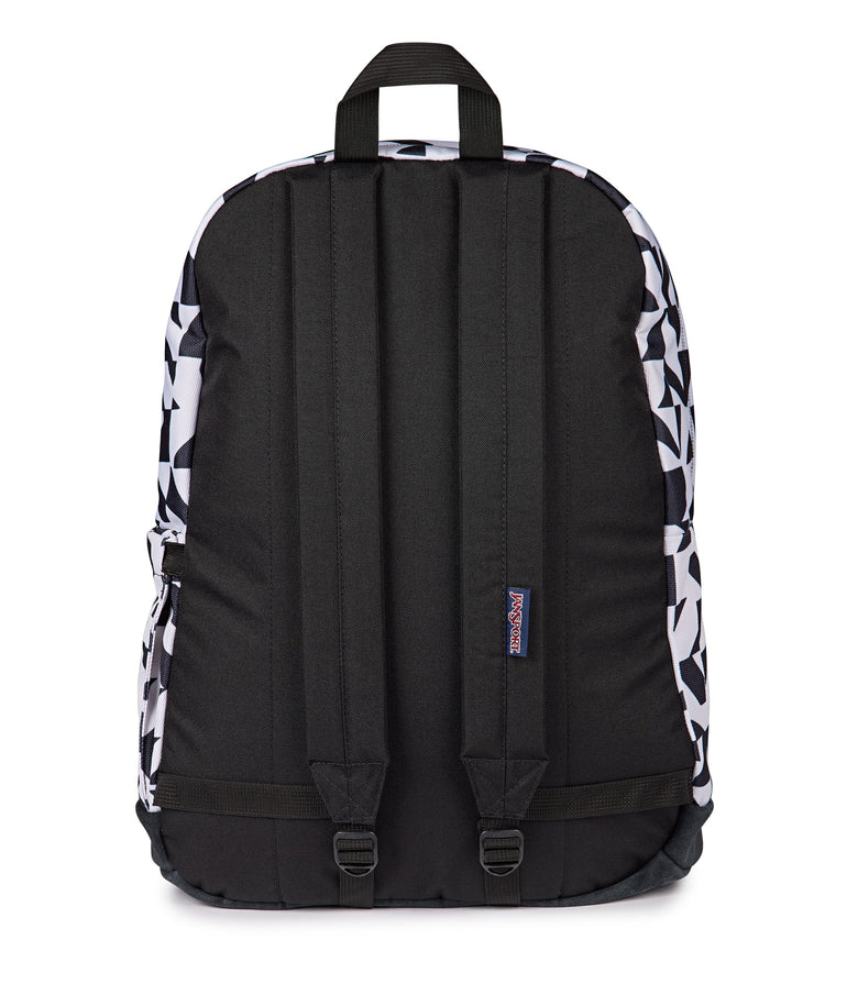 JanSport Right Pack Backpack - Groovy Grids