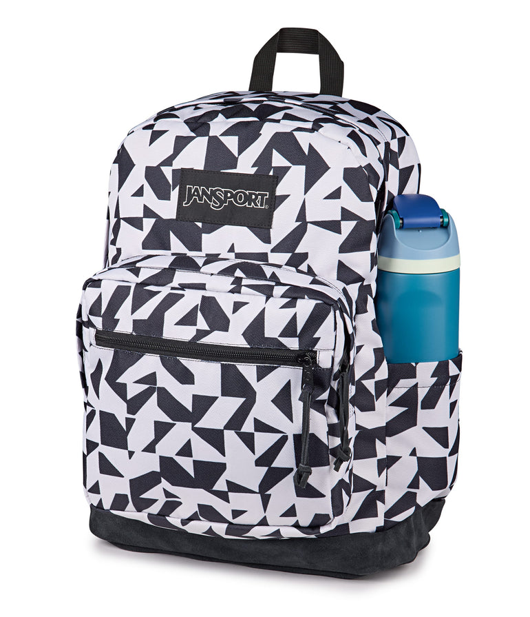 JanSport Right Pack Backpack - Groovy Grids