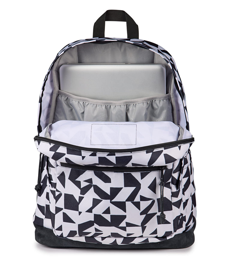 JanSport Right Pack Backpack - Groovy Grids