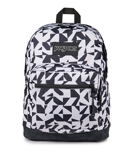 JanSport Right Pack Backpack - Groovy Grids