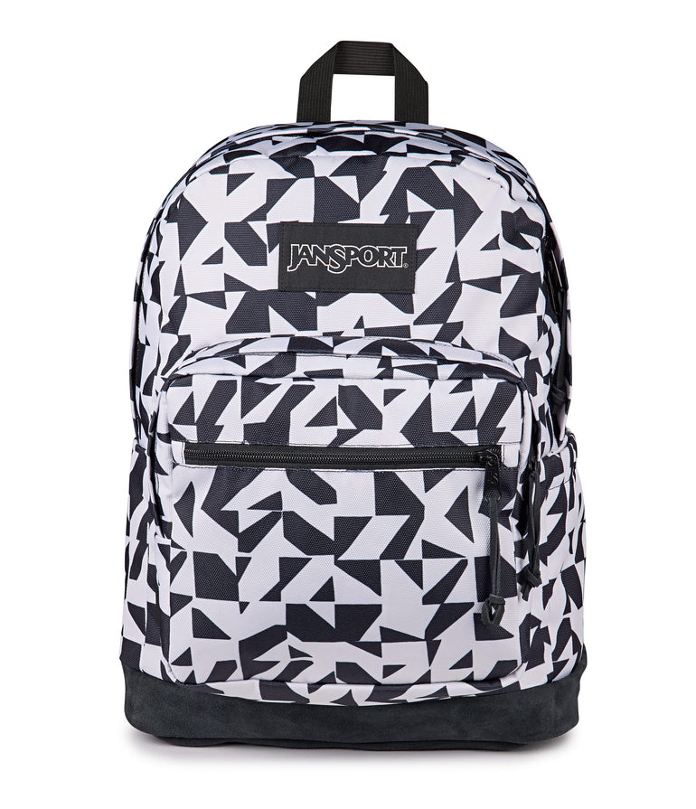 JanSport Right Pack Backpack - Groovy Grids