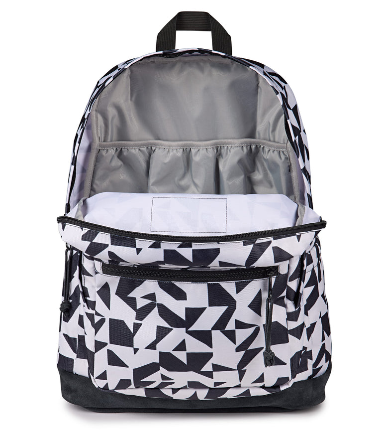 JanSport Right Pack Backpack - Groovy Grids